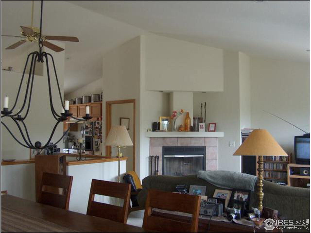 208 Venus Road Black Hawk, CO 80422 - Photo 2 of 9 Gallery Image 2