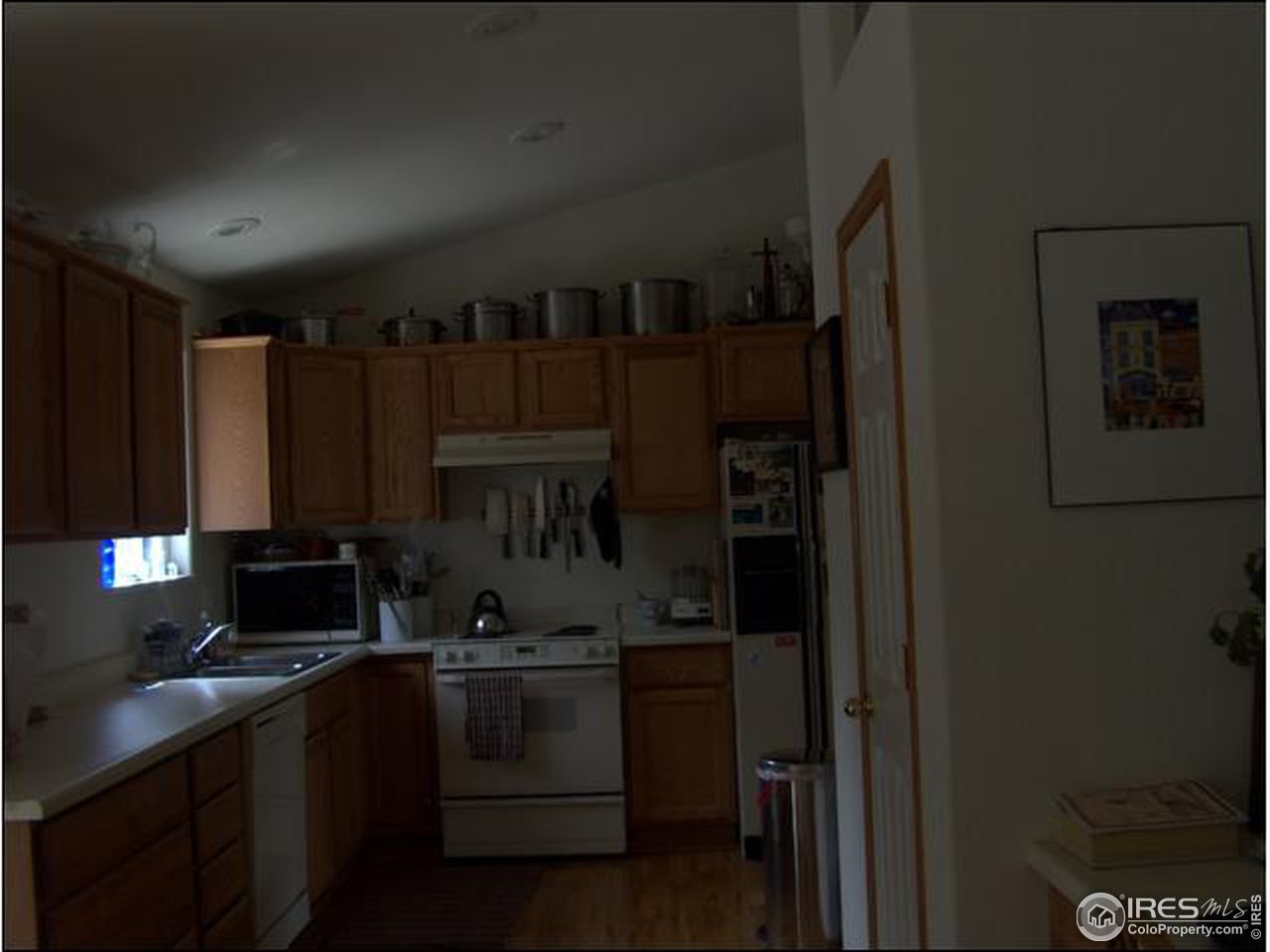 208 Venus Road Black Hawk, CO 80422 - Photo 8 of 9 Gallery Image 8