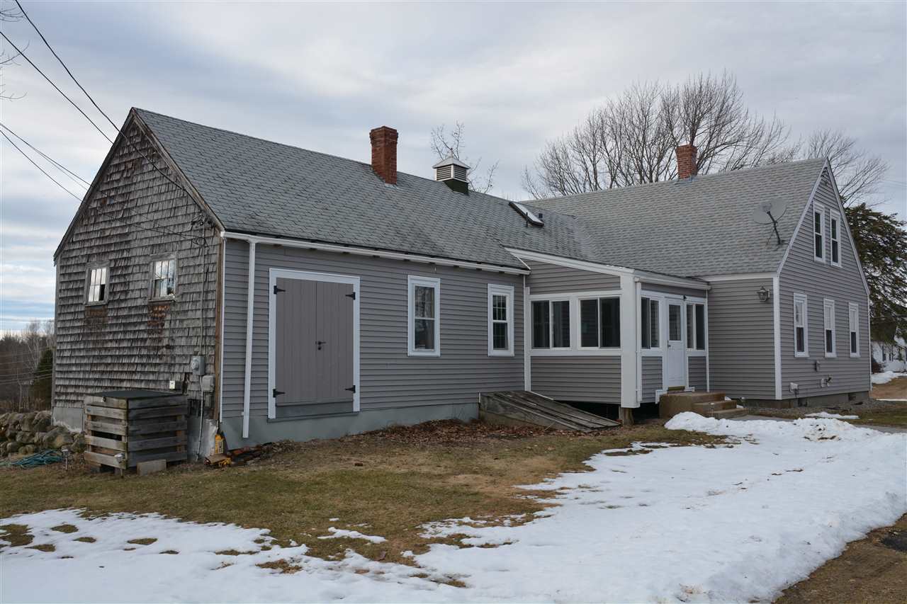 501 North Barnstead Road Barnstead, NH 03225 - Photo 2 of 33