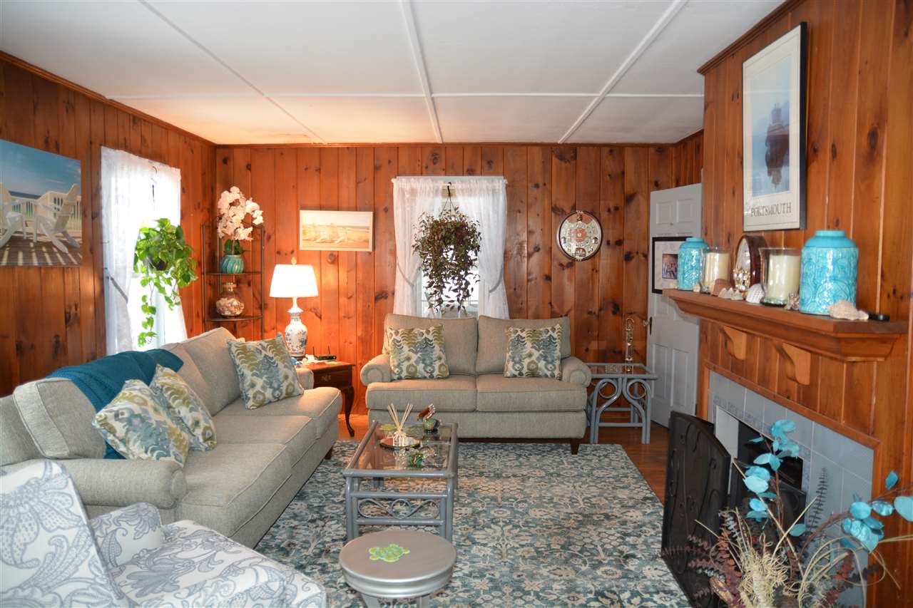 501 North Barnstead Road Barnstead, NH 03225 - Photo 13 of 33
