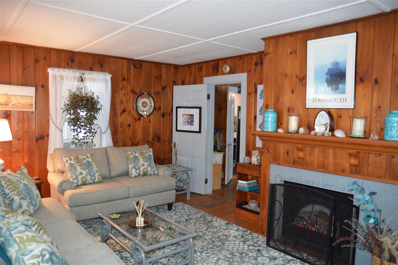 501 North Barnstead Road Barnstead, NH 03225 - Photo 15 of 33