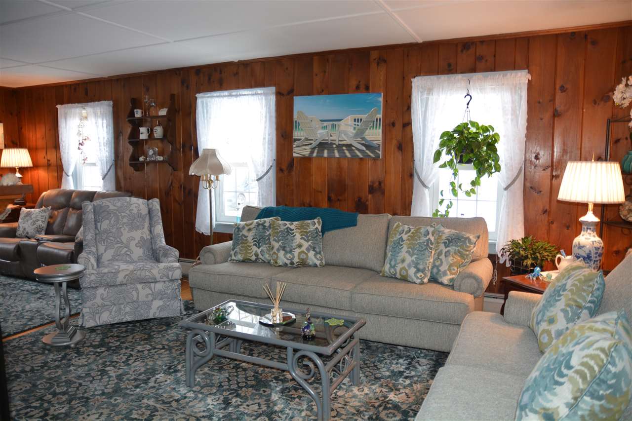 501 North Barnstead Road Barnstead, NH 03225 - Photo 16 of 33