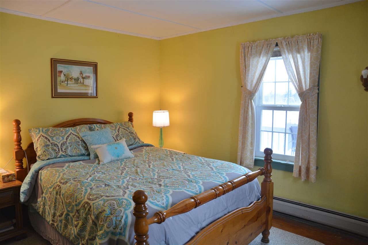 501 North Barnstead Road Barnstead, NH 03225 - Photo 17 of 33