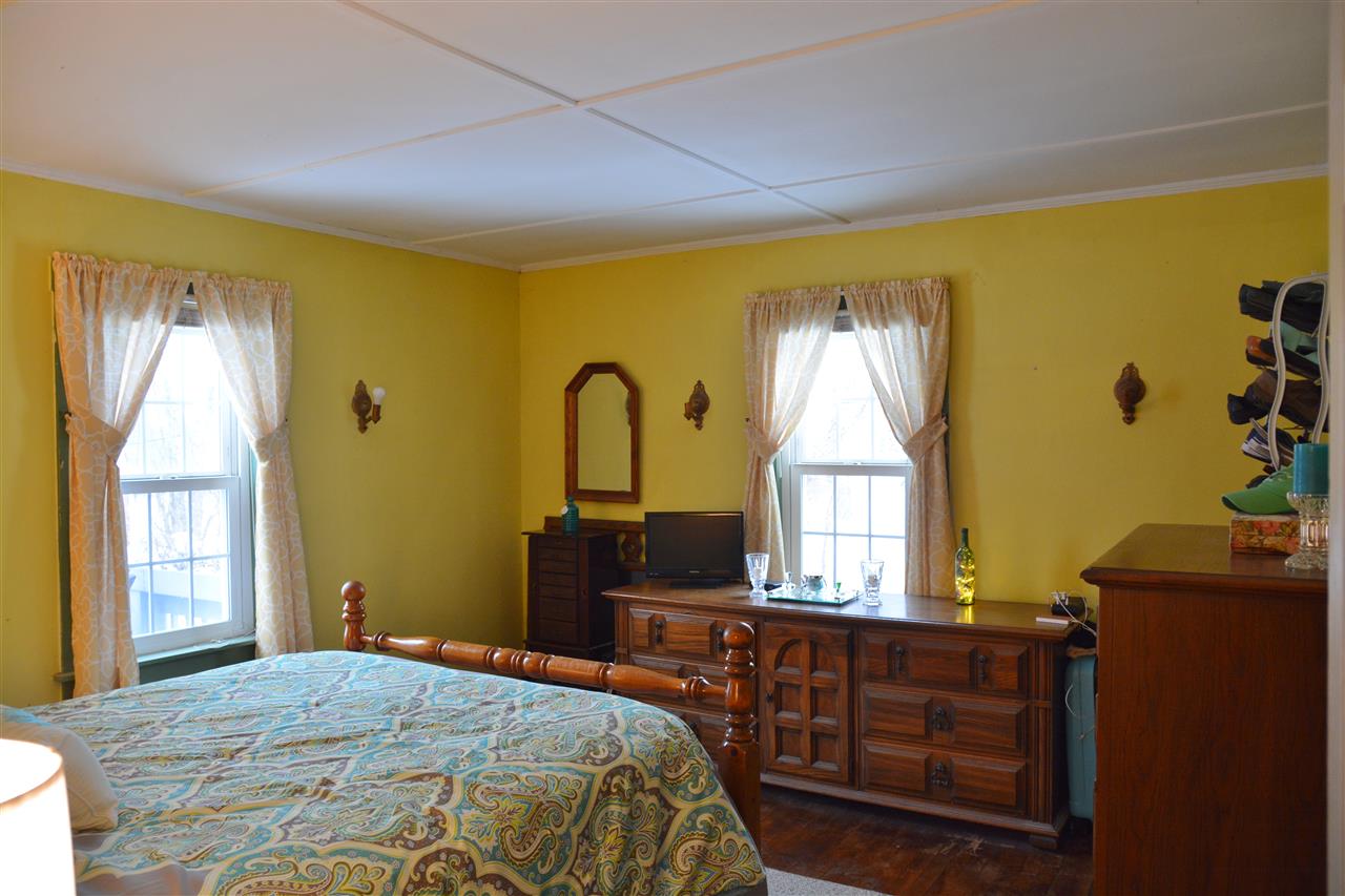 501 North Barnstead Road Barnstead, NH 03225 - Photo 19 of 33