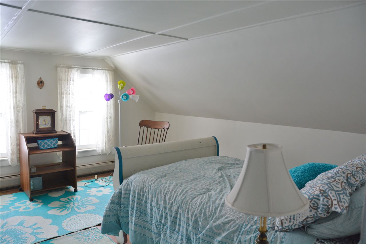 501 North Barnstead Road Barnstead, NH 03225 - Photo 20 of 33