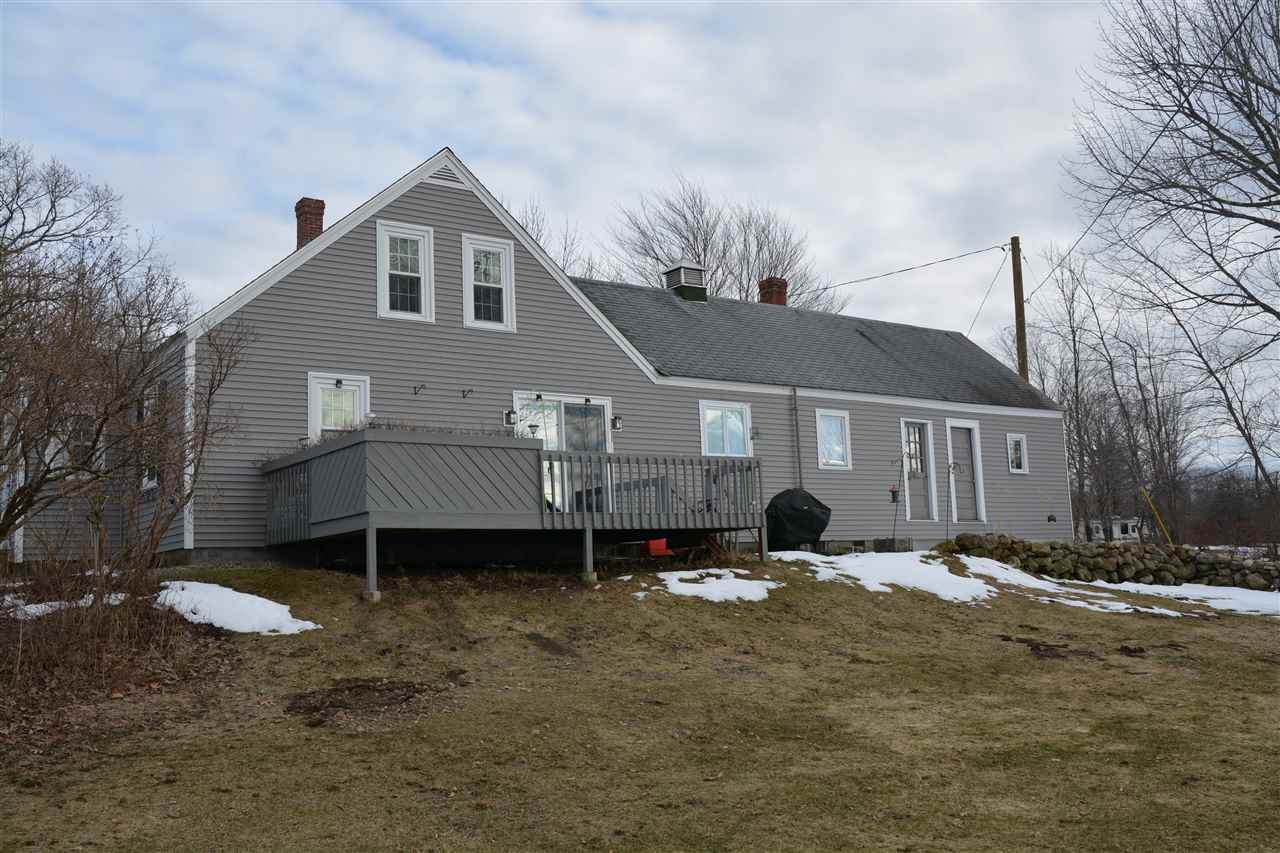 501 North Barnstead Road Barnstead, NH 03225 - Photo 3 of 33