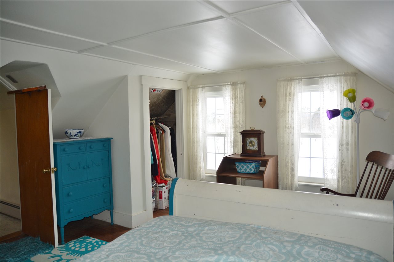501 North Barnstead Road Barnstead, NH 03225 - Photo 21 of 33