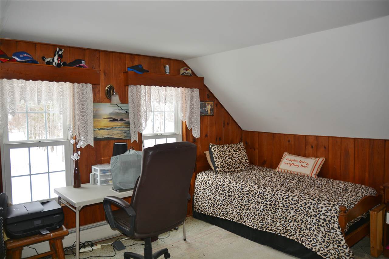 501 North Barnstead Road Barnstead, NH 03225 - Photo 22 of 33