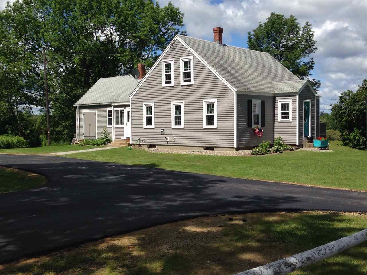 501 North Barnstead Road Barnstead, NH 03225 - Photo 25 of 33