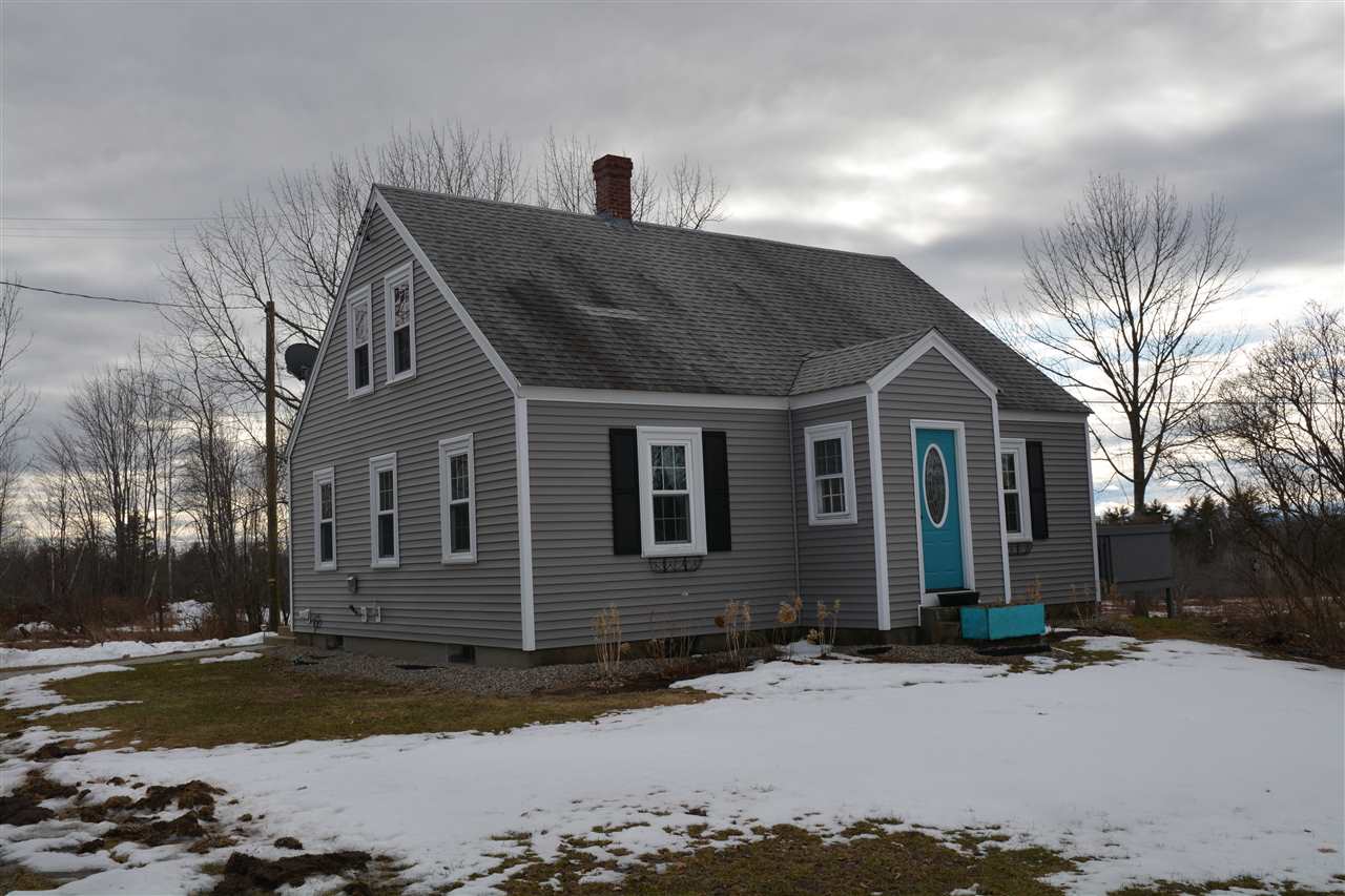 501 North Barnstead Road Barnstead, NH 03225 - Photo 29 of 33