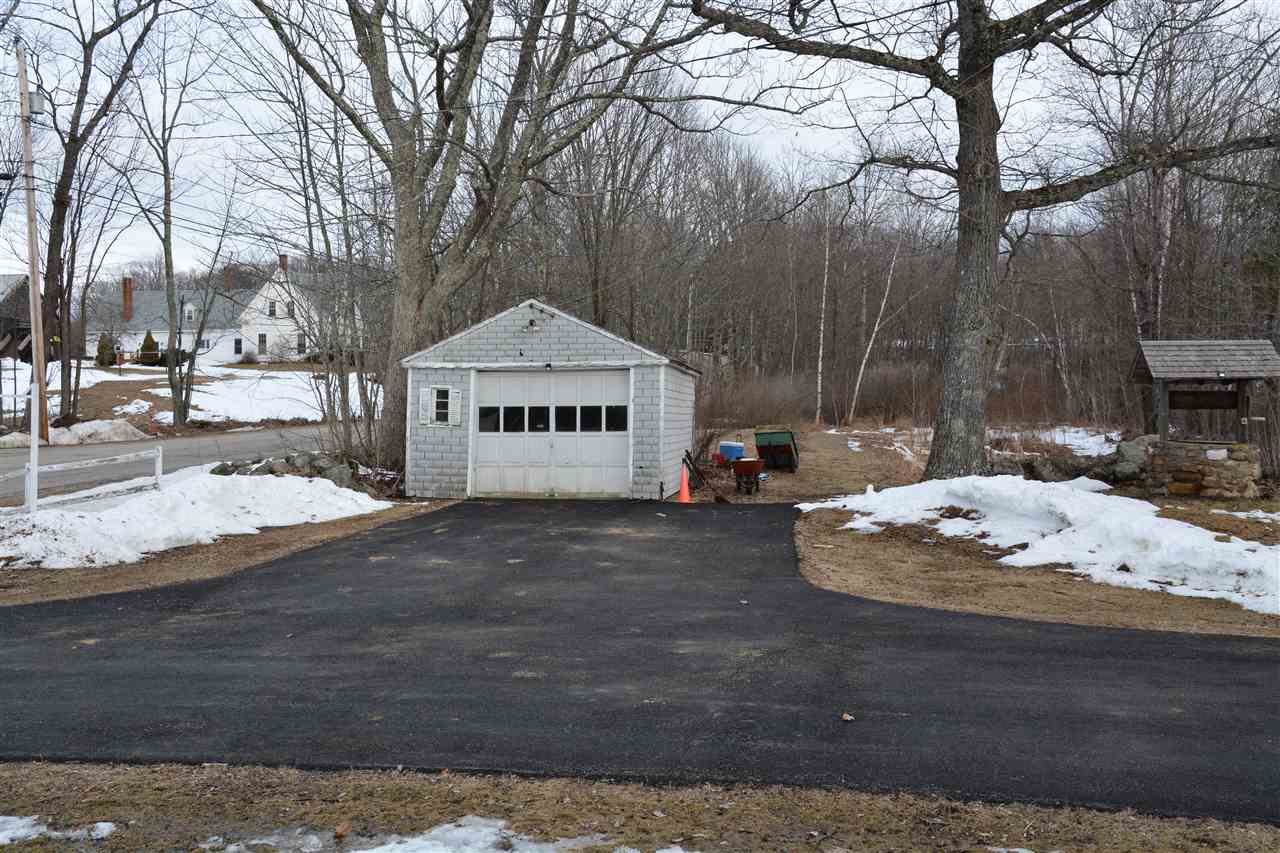 501 North Barnstead Road Barnstead, NH 03225 - Photo 30 of 33