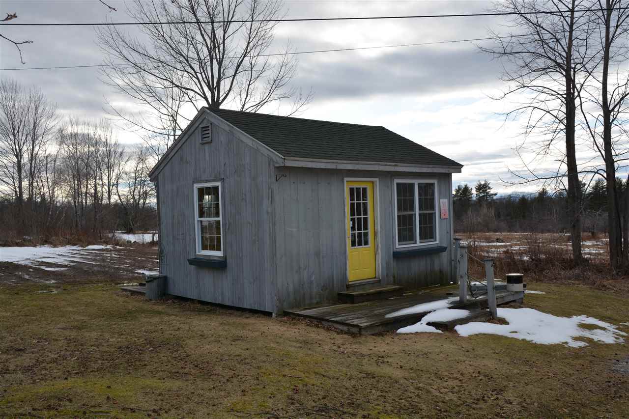 501 North Barnstead Road Barnstead, NH 03225 - Photo 4 of 33