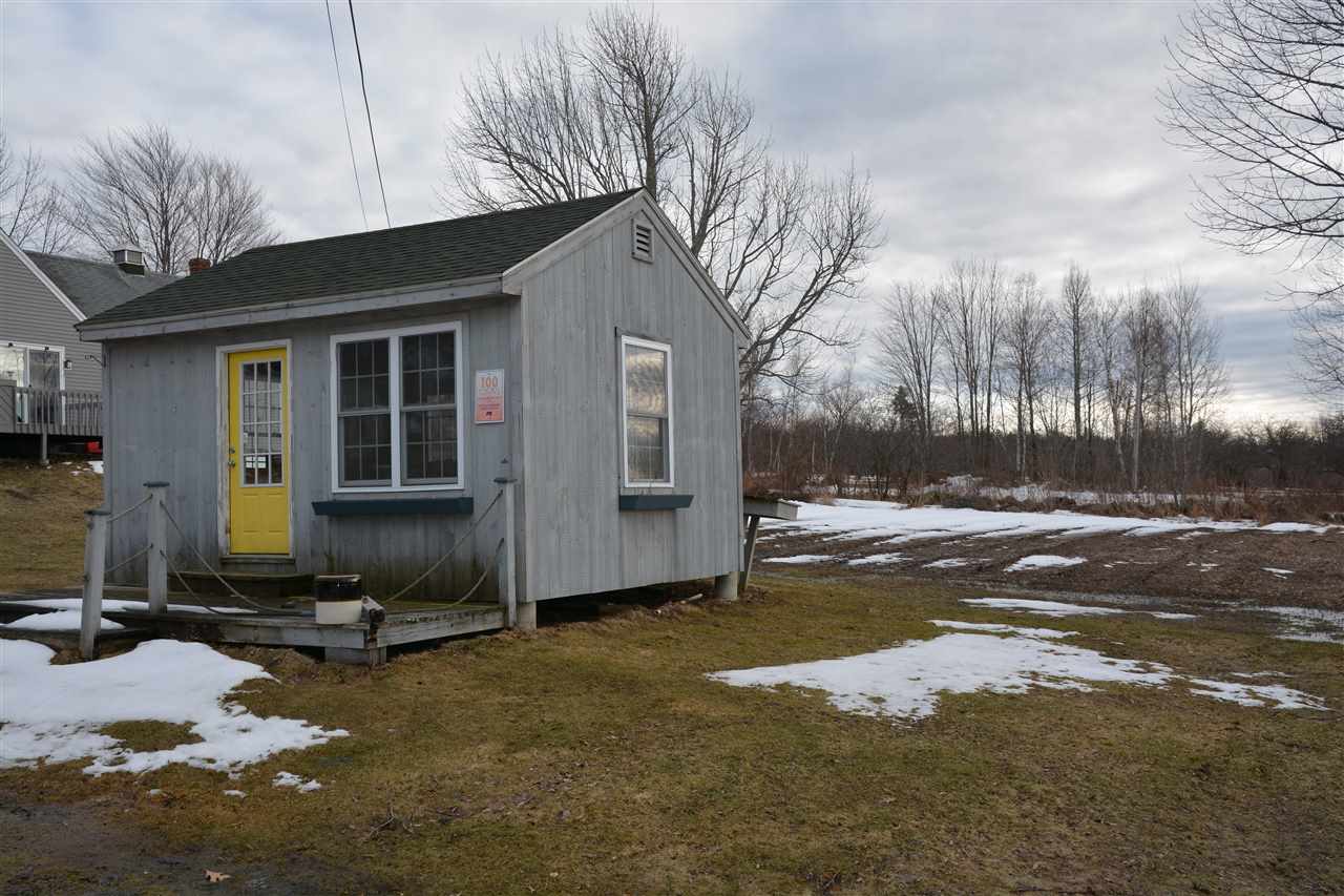 501 North Barnstead Road Barnstead, NH 03225 - Photo 32 of 33
