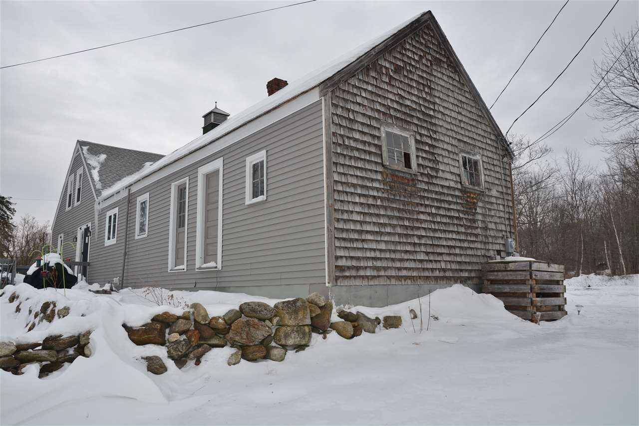 501 North Barnstead Road Barnstead, NH 03225 - Photo 33 of 33