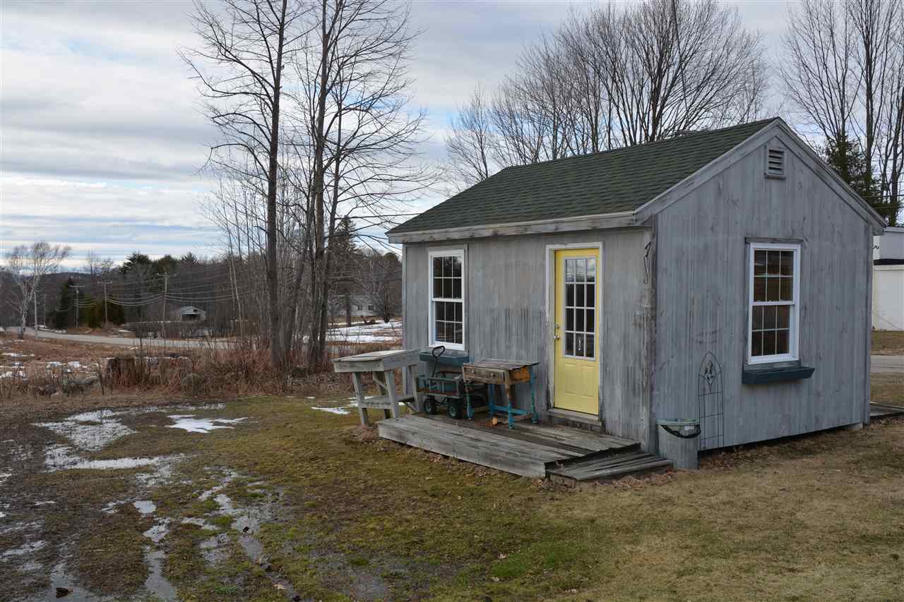 501 North Barnstead Road Barnstead, NH 03225 - Photo 5 of 33