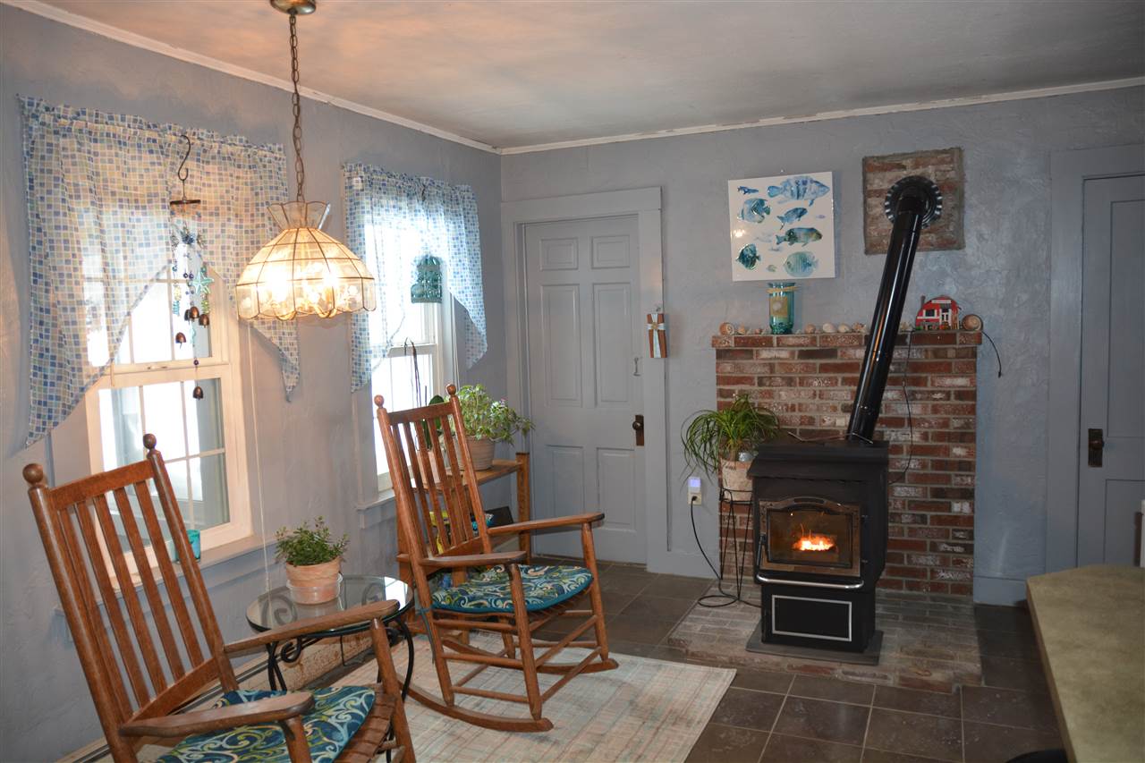 501 North Barnstead Road Barnstead, NH 03225 - Photo 8 of 33