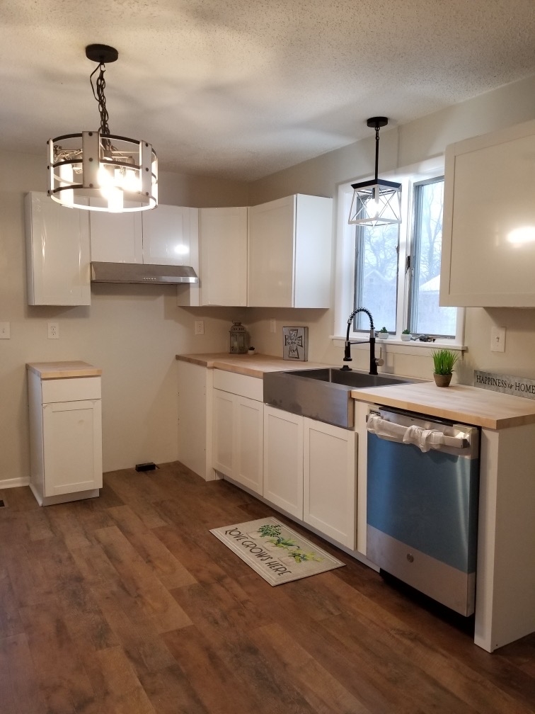 239 Walnut Street Butler, IN 46721 - Photo 4 of 8