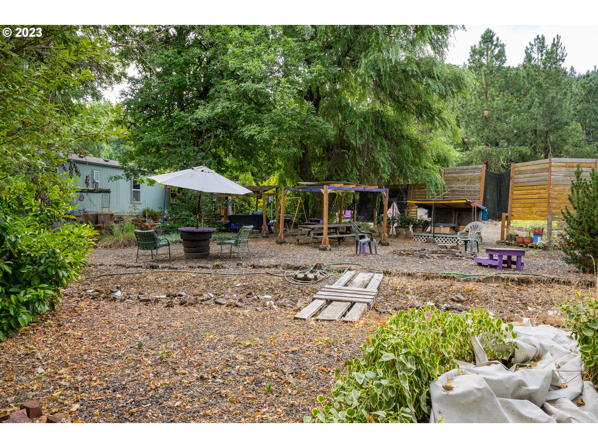 26317 Alpine Road Monroe, OR 97456 - Photo 21 of 35 Gallery Image 21