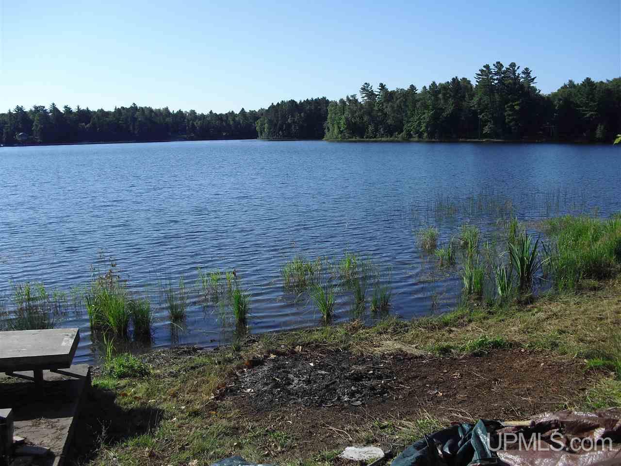 N4270 Powell Lake Road Wetmore, MI 49895 - Photo 8 of 35