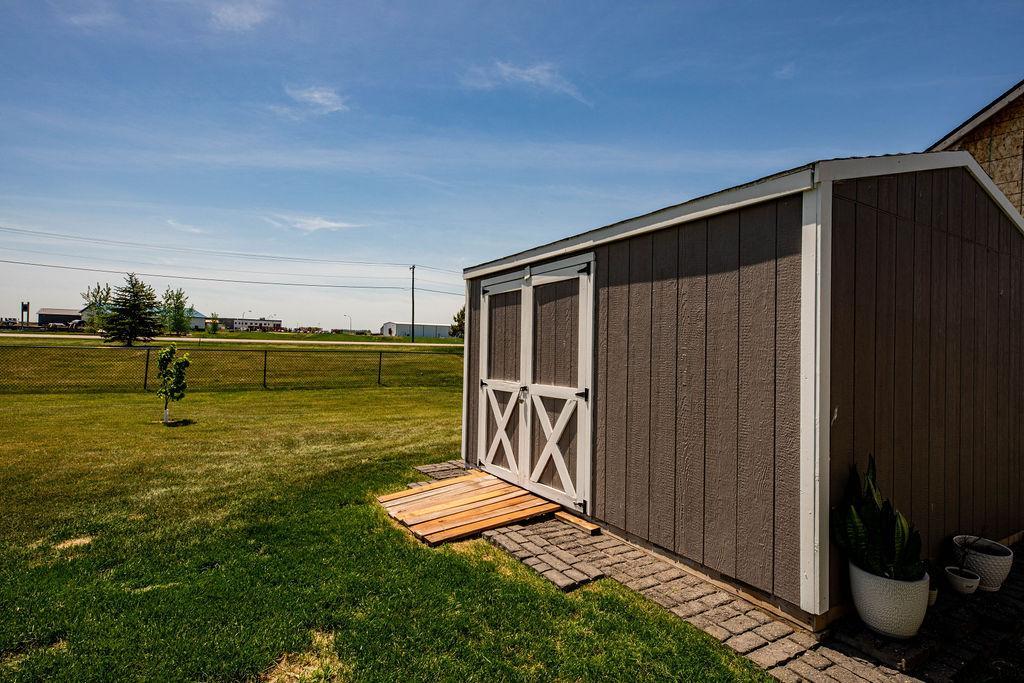 354 Spruce Street Mapleton, ND 58059 - Photo 15 of 16