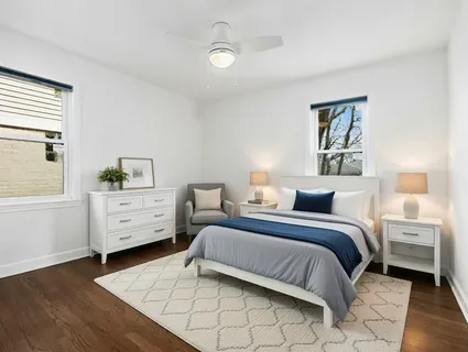 $450,000 | 8727 Hamlin Avenue, Skokie, IL 60076