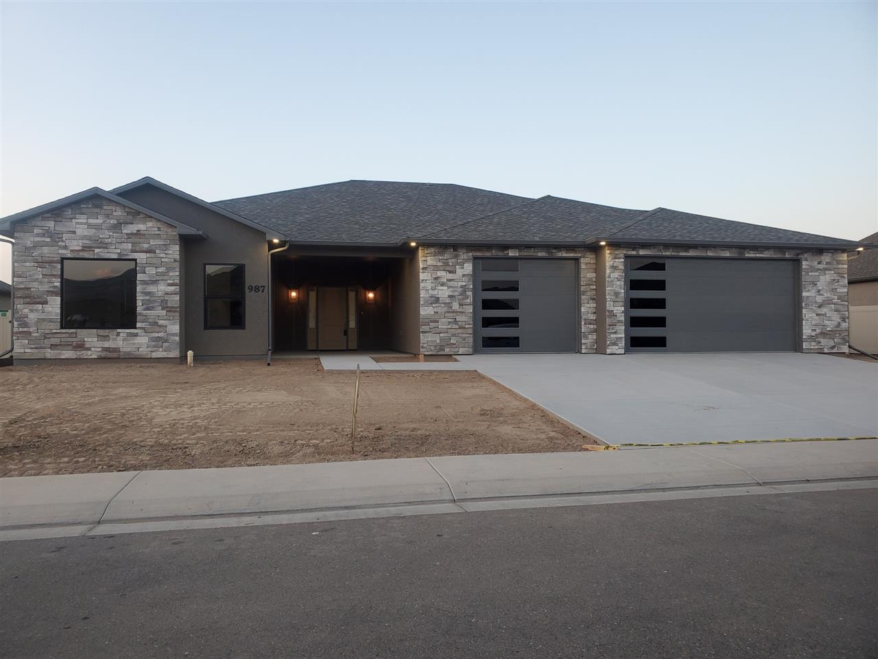 987 Adobe View Way Fruita, CO 81521 - Photo 1 of 42 Gallery Image 1