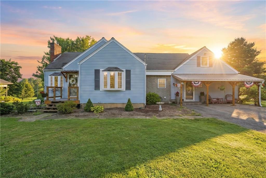 734 Mercer Road Greenville, PA 16125 - Photo 1 of 24 Gallery Image 1