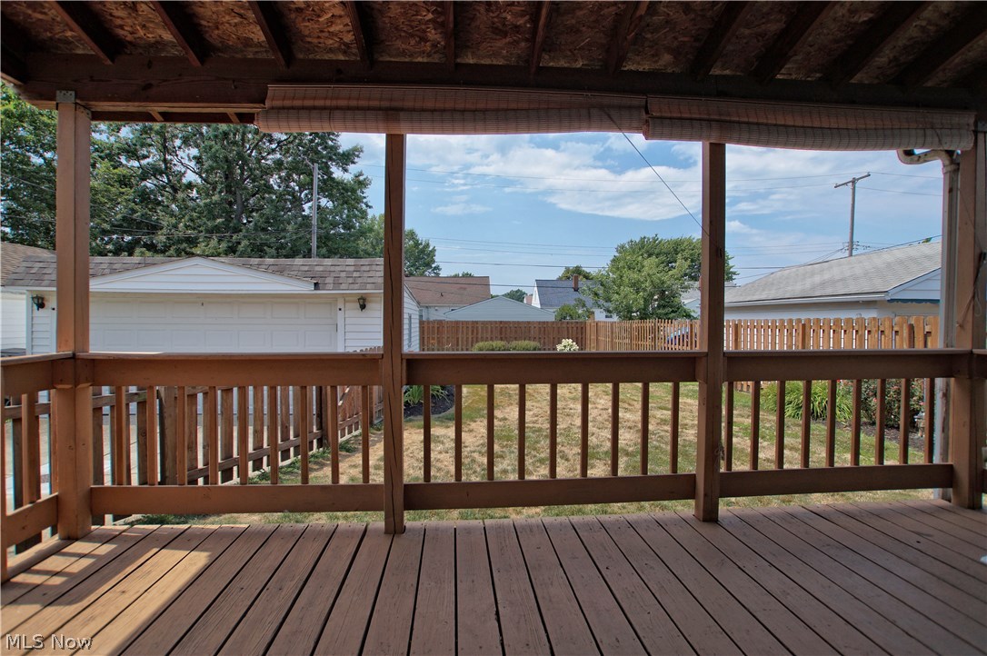 752 Pendley Road Willowick, OH 44095 - Photo 20 of 25 Gallery Image 20