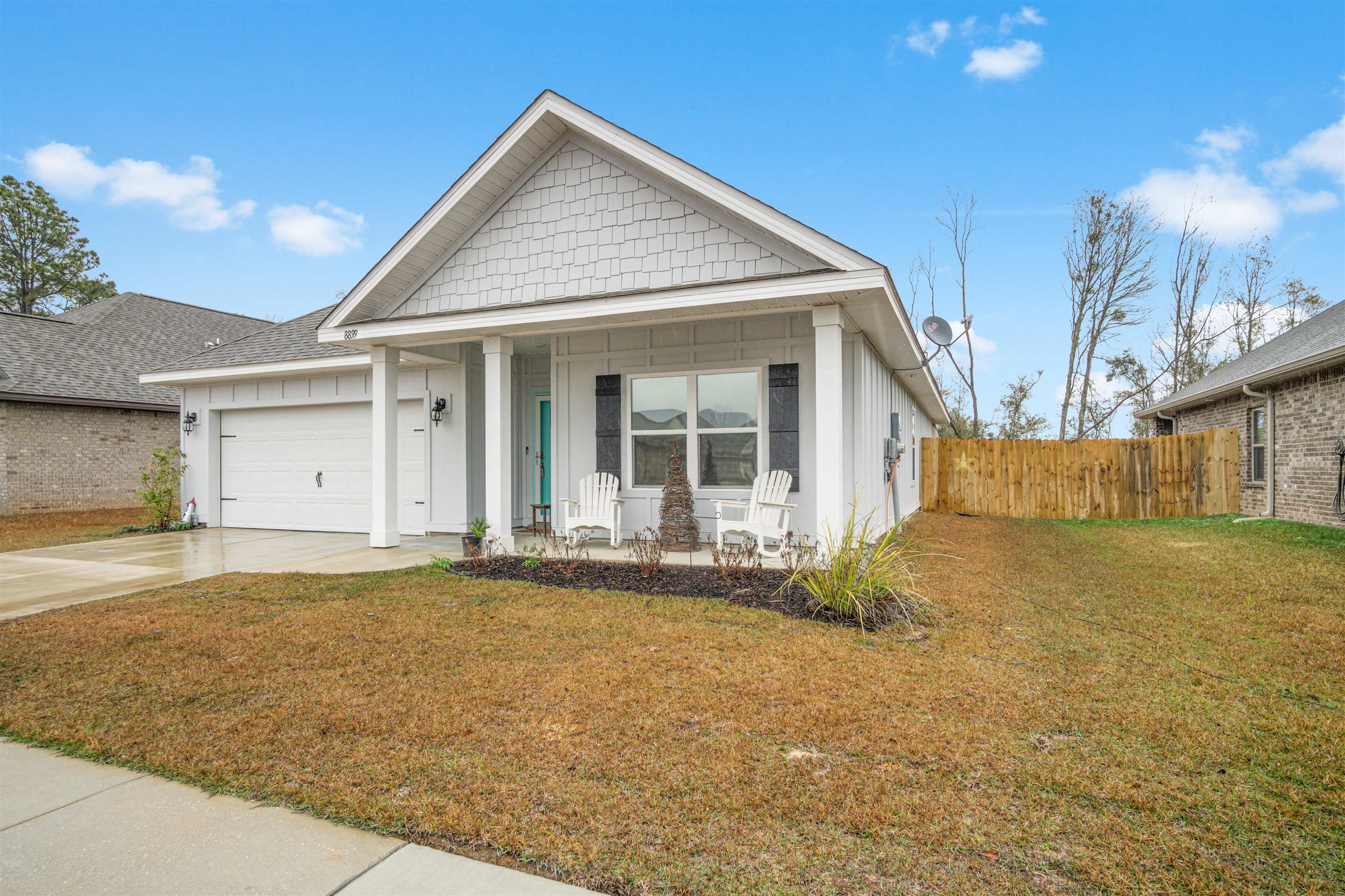 8899 Impala Drive Foley, AL 36535 - Photo 33 of 33