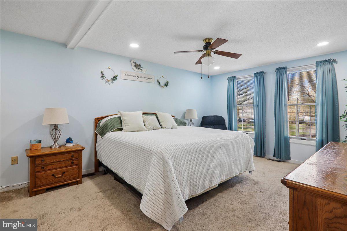 4711 Pole Road Alexandria, VA 22309 - Photo 25 of 49 Primary Suite