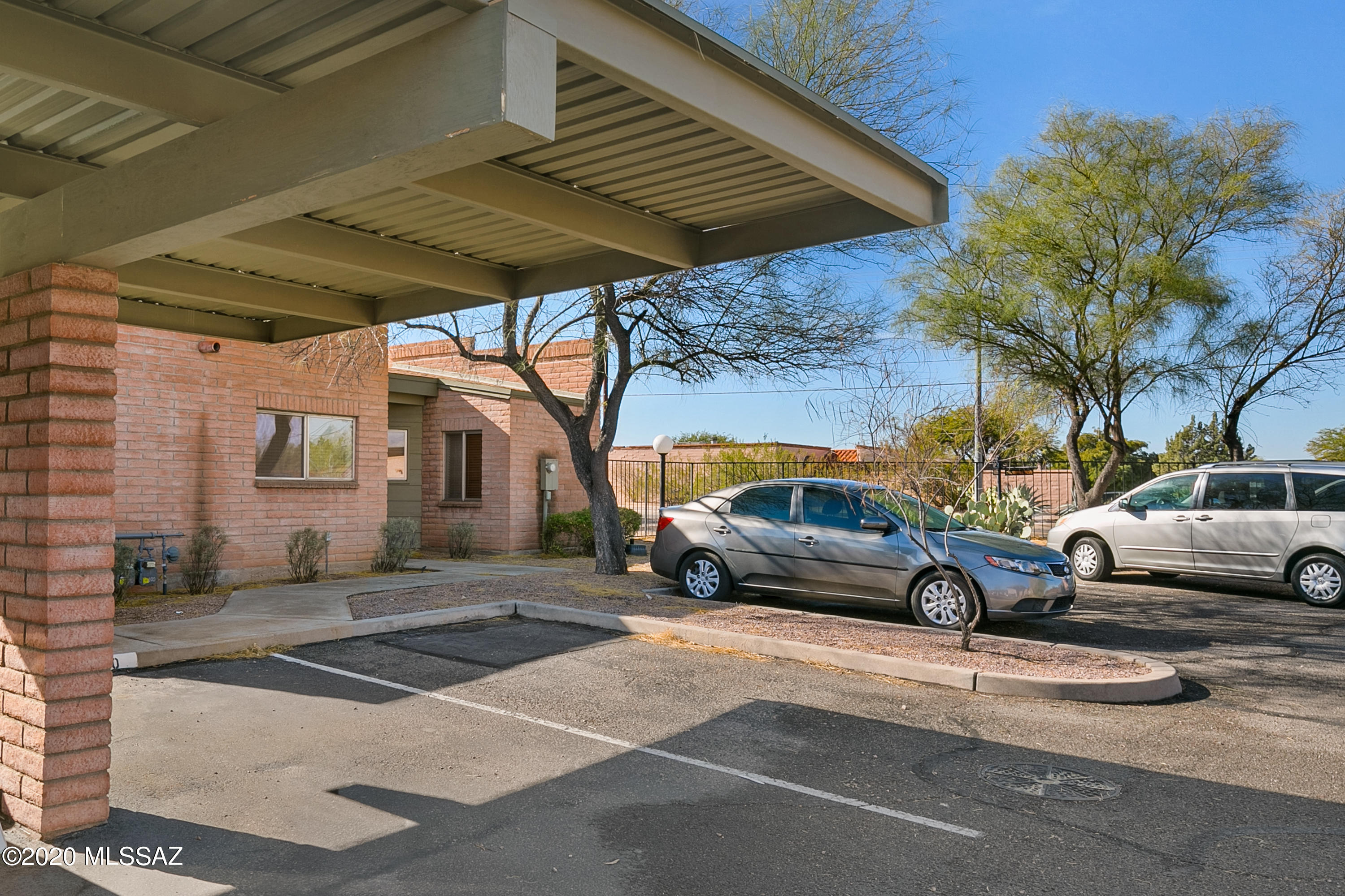 4302 East Presidio Road Tucson, AZ 85712 - Photo 16 of 19
