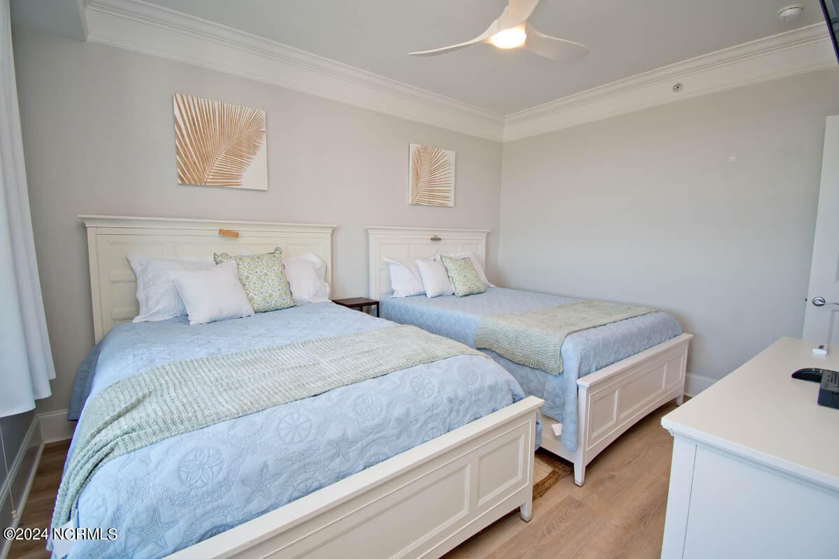 1435 Salter Path Road, Unit J6 Indian Beach, NC 28512 - Photo 16 of 39 Bedroom 2.3