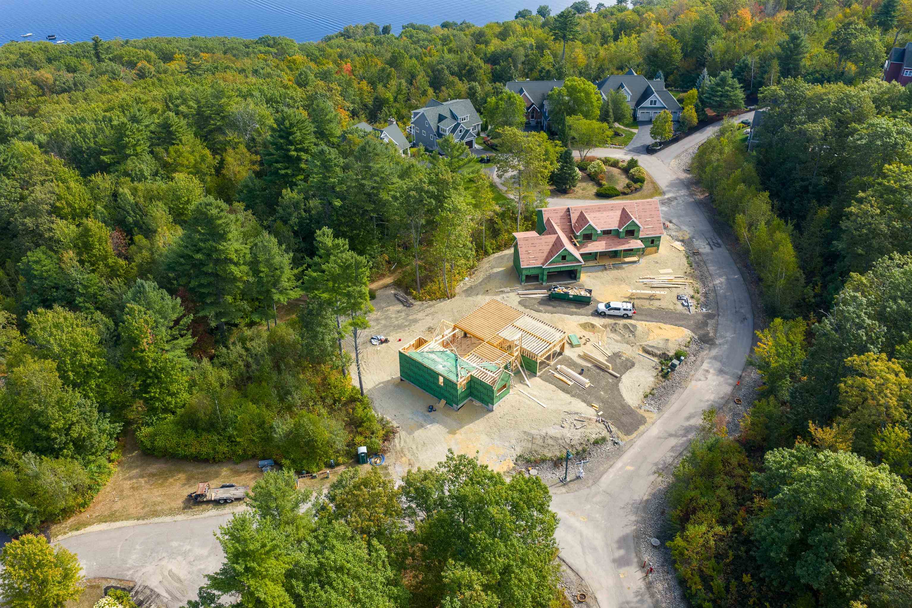 6 Windjammer's Ridge Laconia, NH 03246 - Photo 14 of 44 Gallery Image 14
