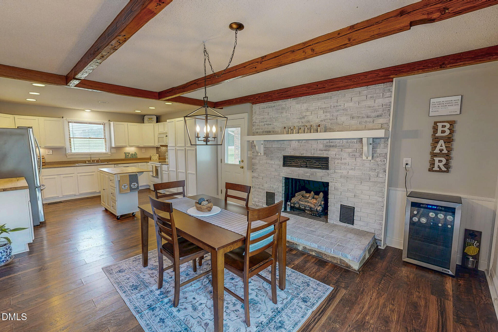 1221 Kermit Duncan Road Timberlake, NC 27583 - Photo 17 of 37 17