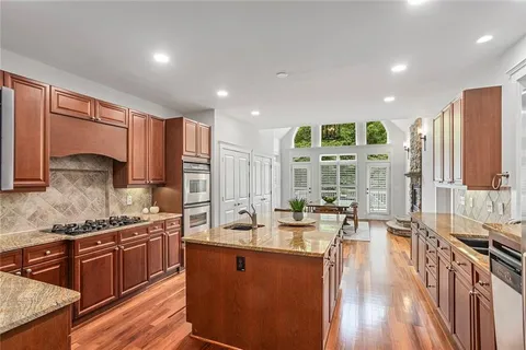 $1,575,000 | 114 Ashton Farms Drive, Canton, GA 30115