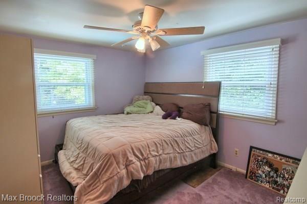 4173 Fieldbrook Road West Bloomfield, MI 48323 - Photo 18 of 32 Bedroom