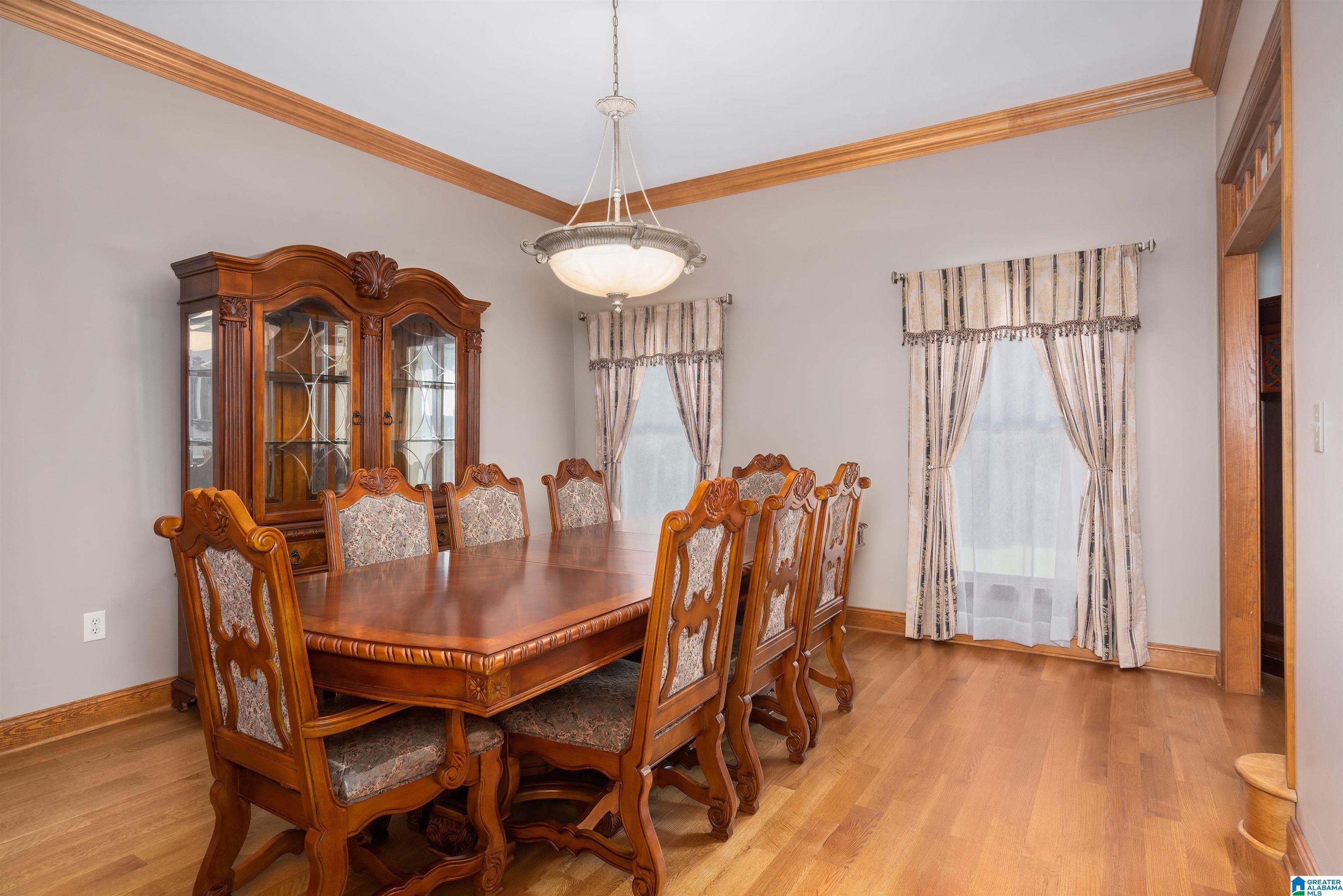 75 Ridgewood Drive Trussville, AL 35173 - Photo 14 of 49