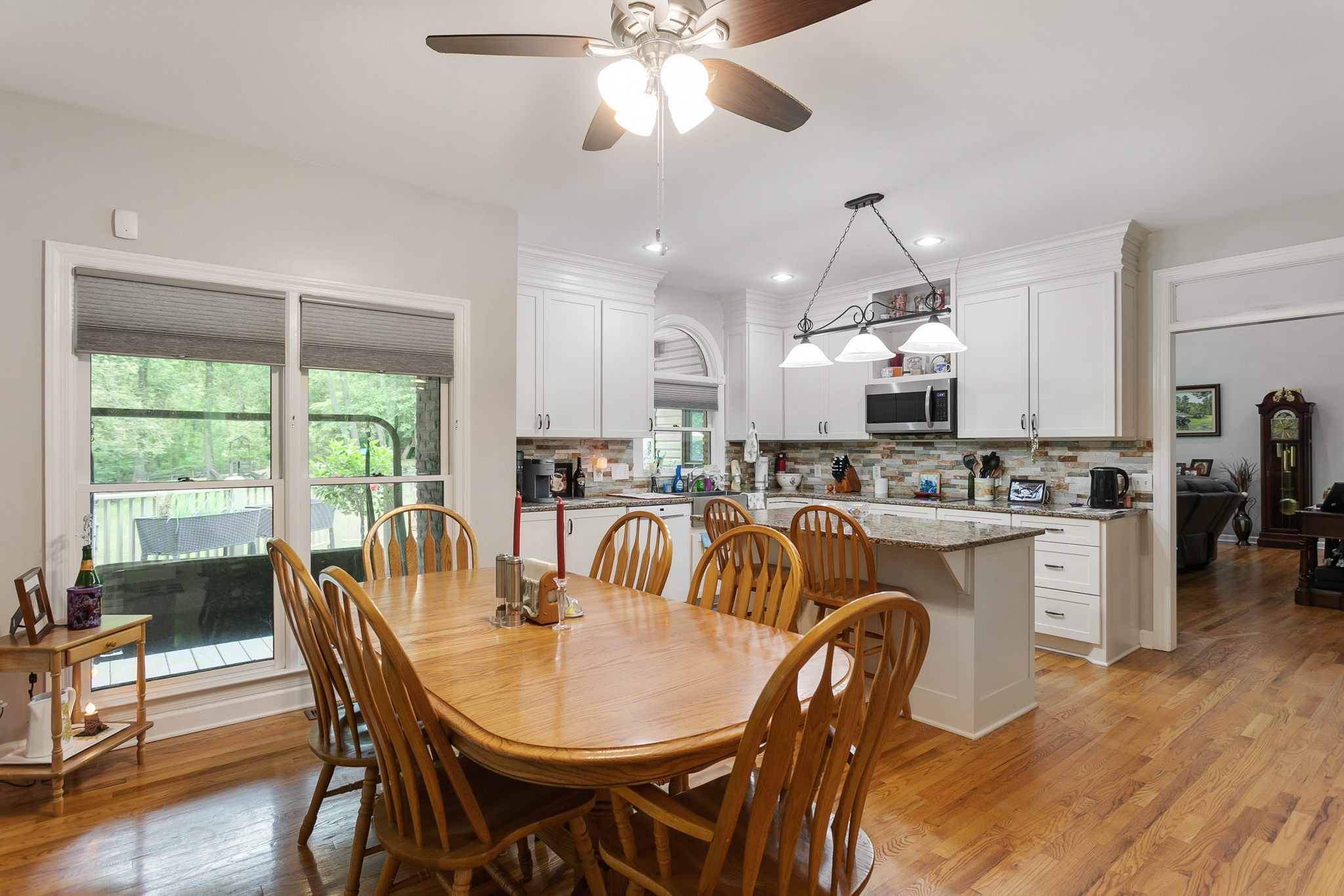 830 Baker Road Columbia, TN 38401 - Photo 21 of 68