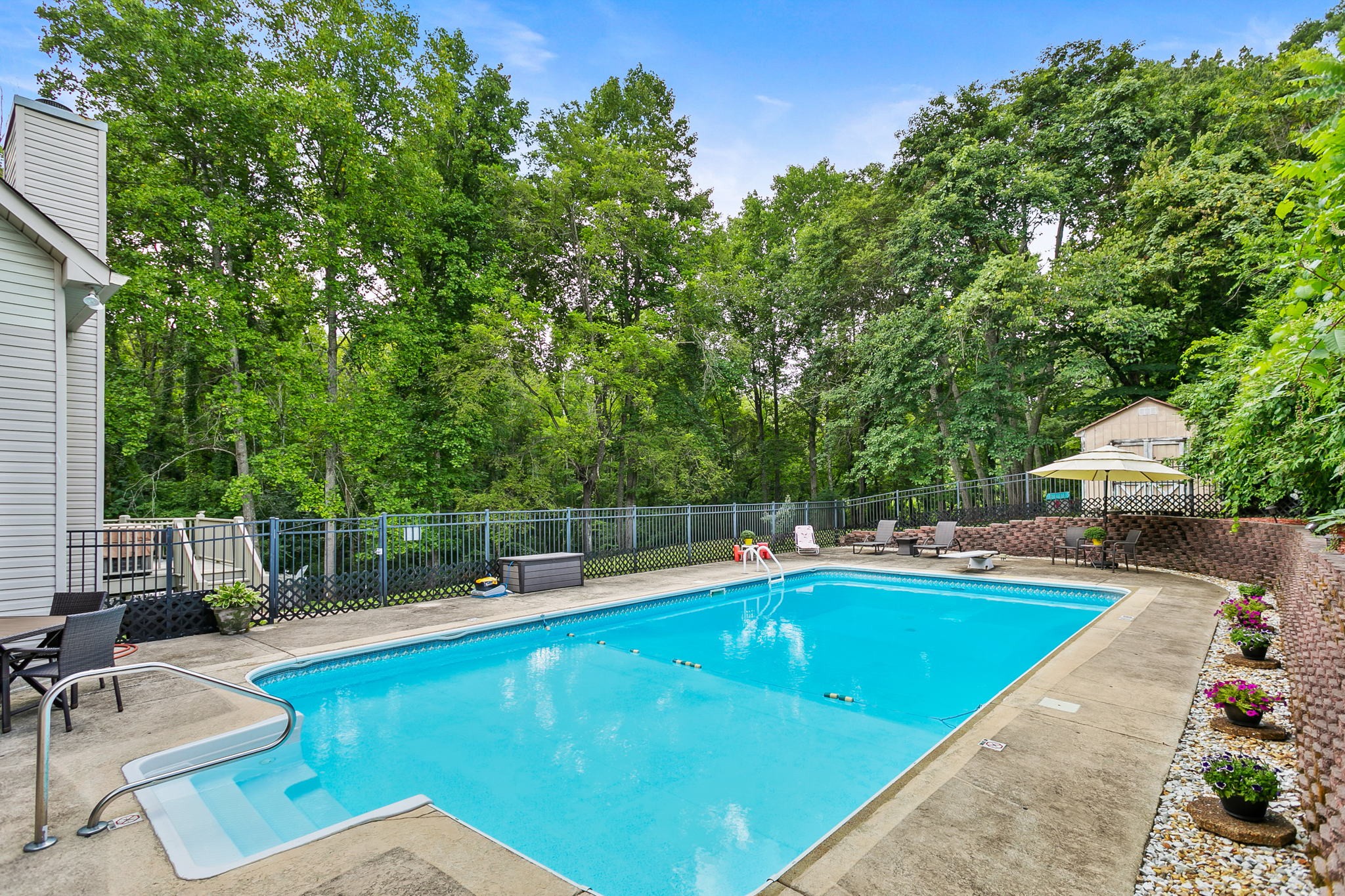 830 Baker Road Columbia, TN 38401 - Photo 43 of 68