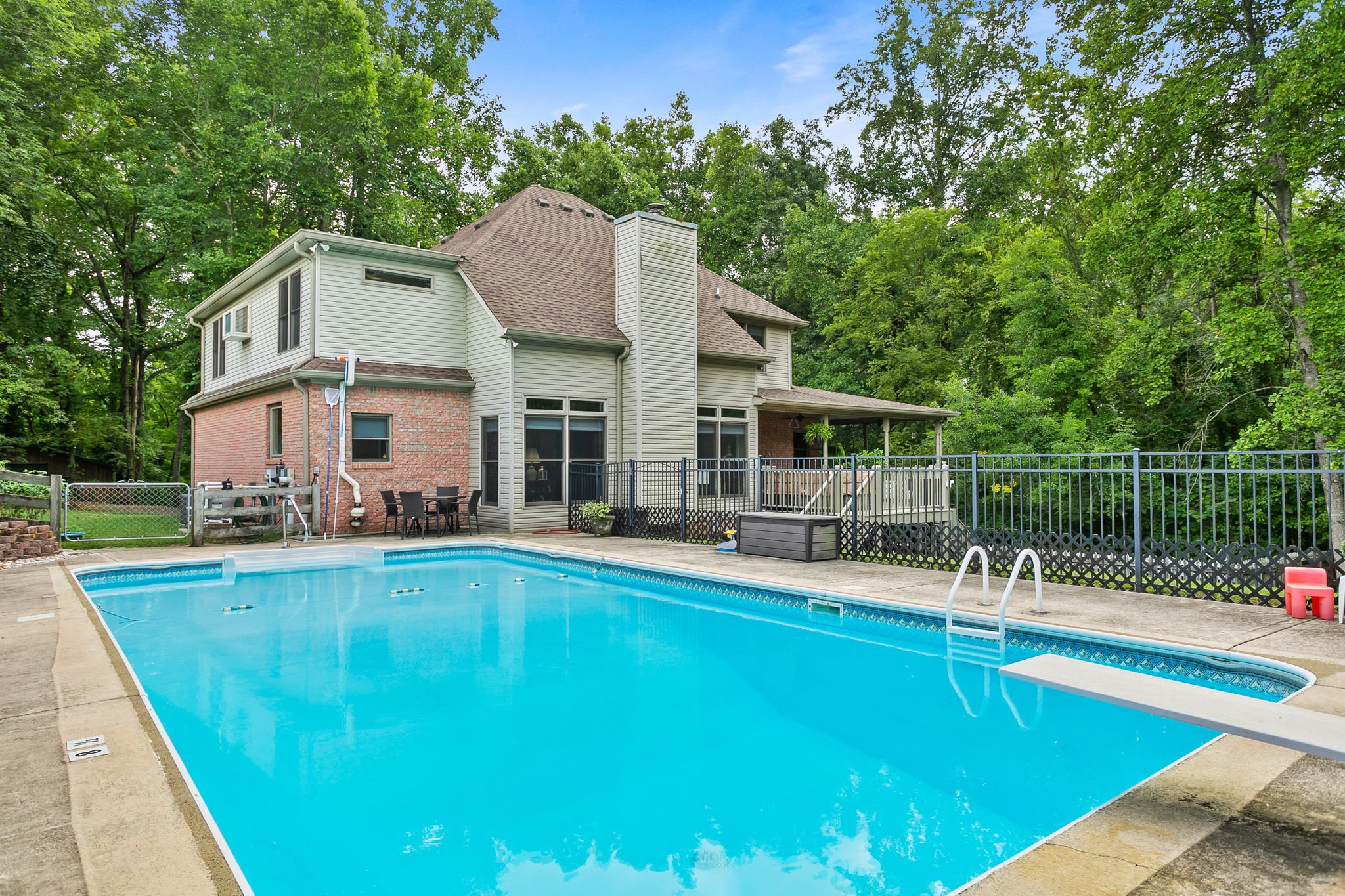830 Baker Road Columbia, TN 38401 - Photo 44 of 68