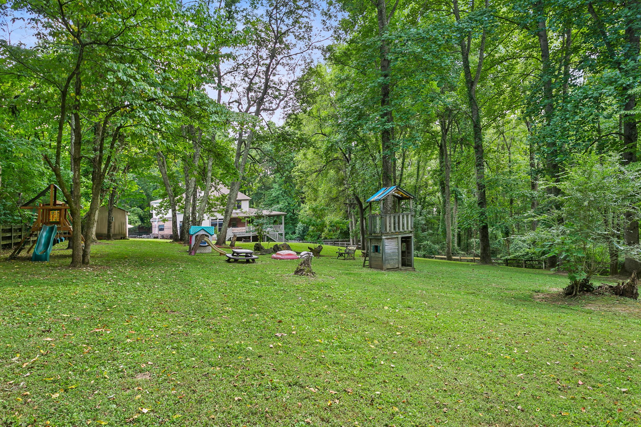 830 Baker Road Columbia, TN 38401 - Photo 48 of 68