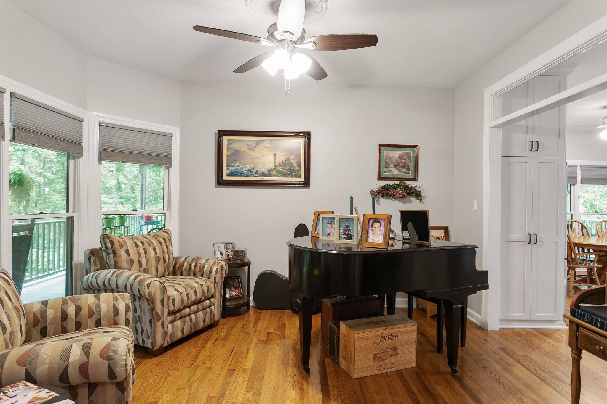 830 Baker Road Columbia, TN 38401 - Photo 10 of 68 a living room with furniture and a large window