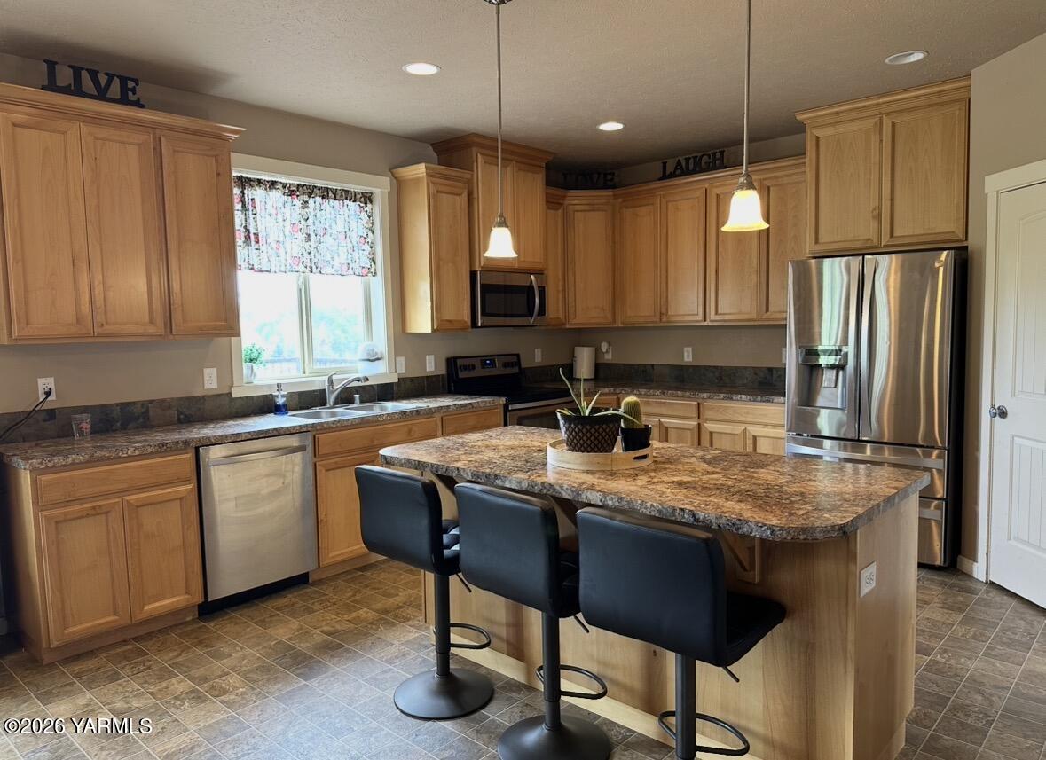 671 Tibbling Road Selah, WA 98942 - Photo 14 of 29 IMG_0955
