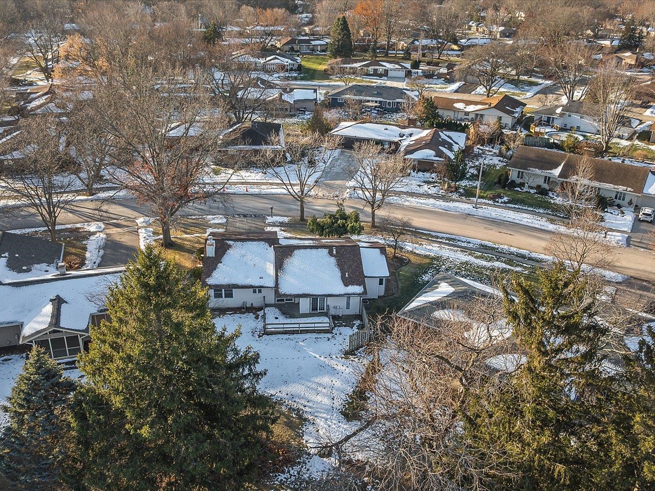 5226 Arbutus Road Rockford, IL 61107 - Photo 42 of 44