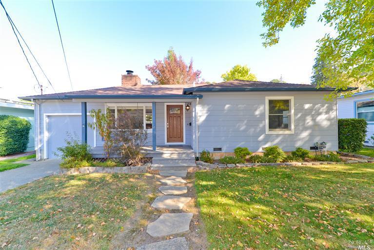 22 Billou Street San Rafael, CA 94901 - Photo 1 of 1