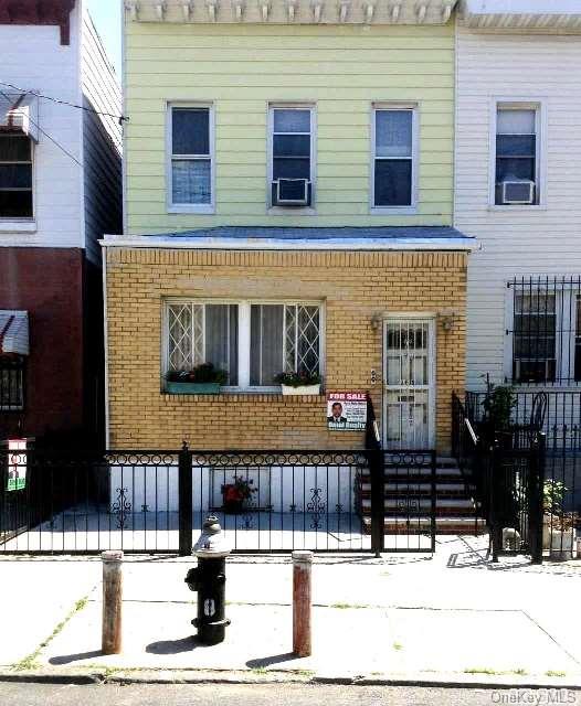 369 Pine Street Brooklyn, NY 11208 - Photo 1 of 1