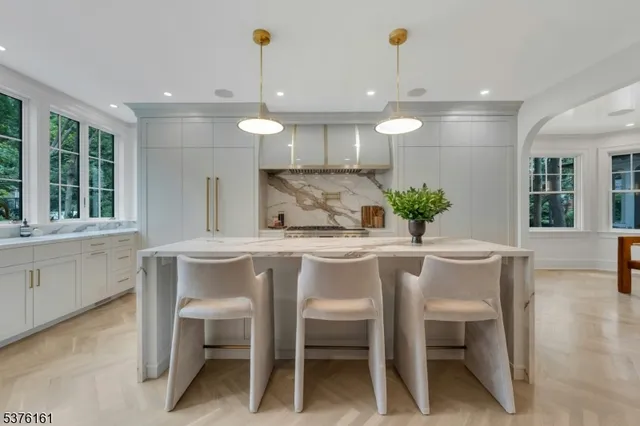 a close view of stove