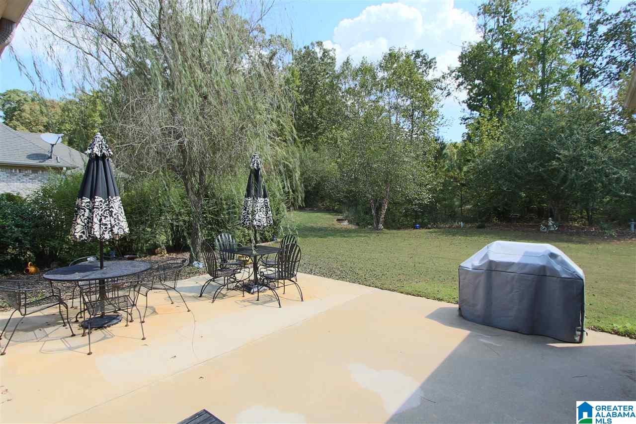 116 Parliament Road Alabaster, AL 35114 - Photo 24 of 30
