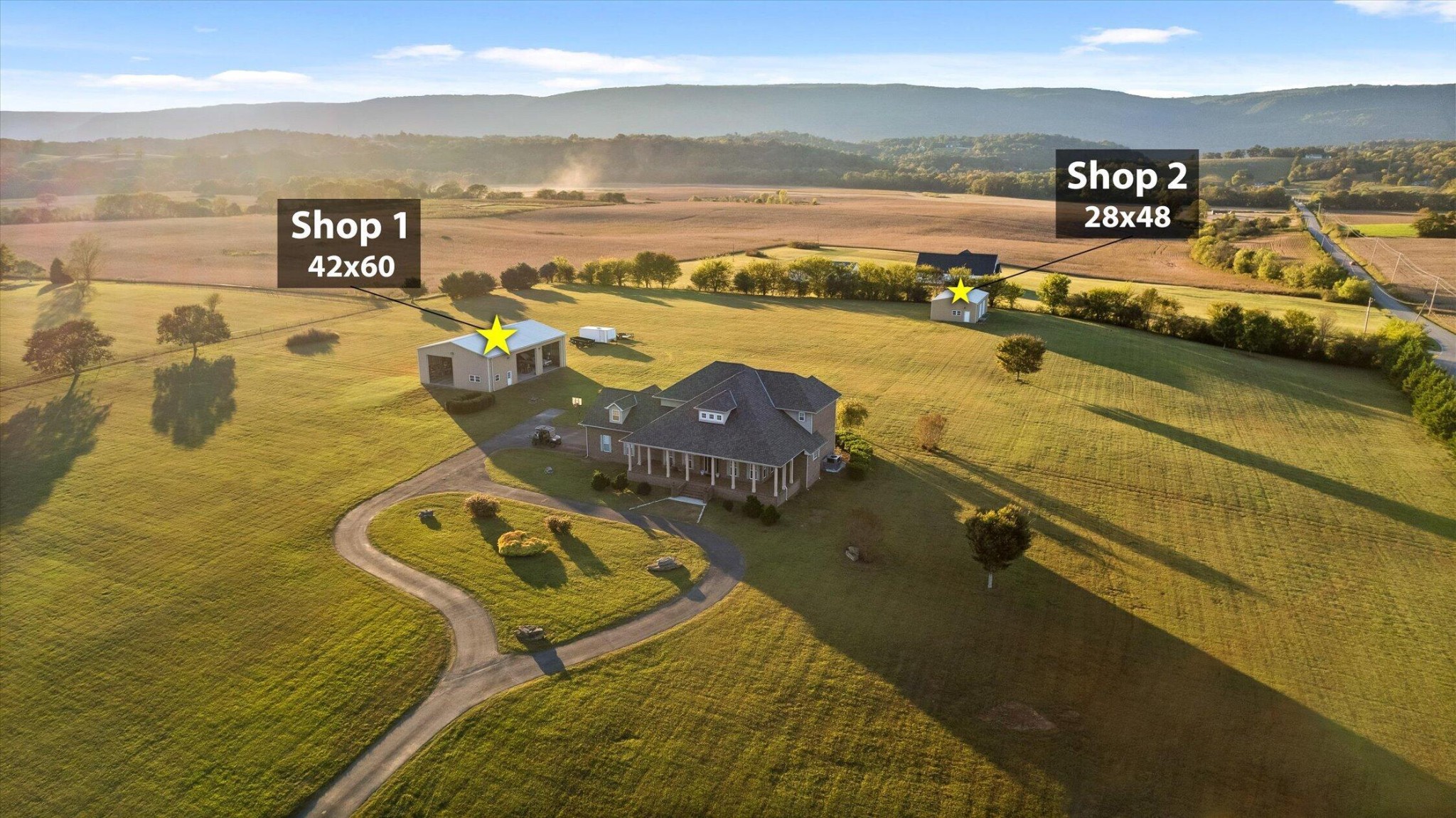 8299 East Valley Road Dunlap, TN 37327 - Photo 4 of 71 Gallery Image 4