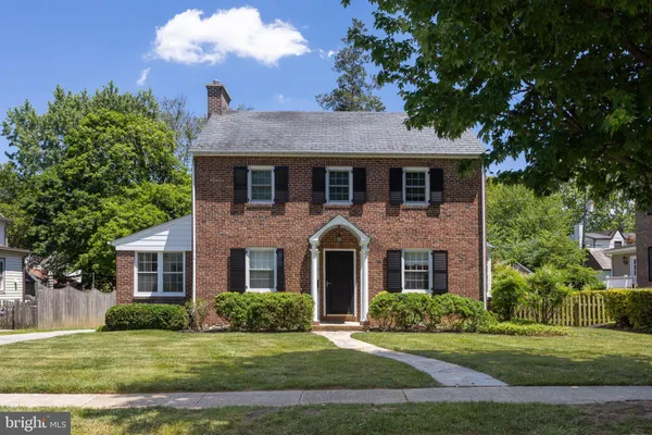$1,095,000 | 7107 Bristol Road, Baltimore, MD 21212